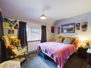 Bedroom- click for photo gallery